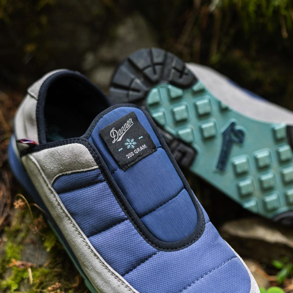 Women Lifestyle | Danner Jag Loft Steel Gray 200g