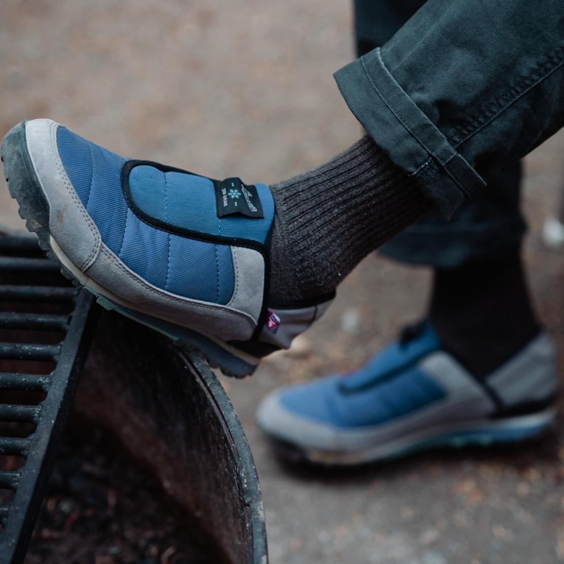 Women Lifestyle | Danner Jag Loft Steel Gray 200g