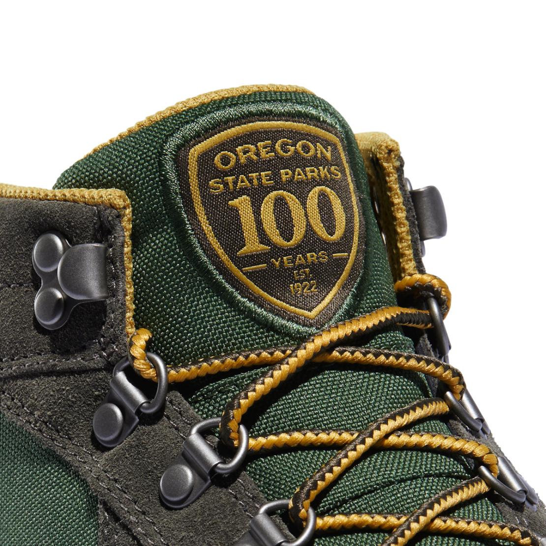 Women Lifestyle | Danner Jag Or State Parks Centennial