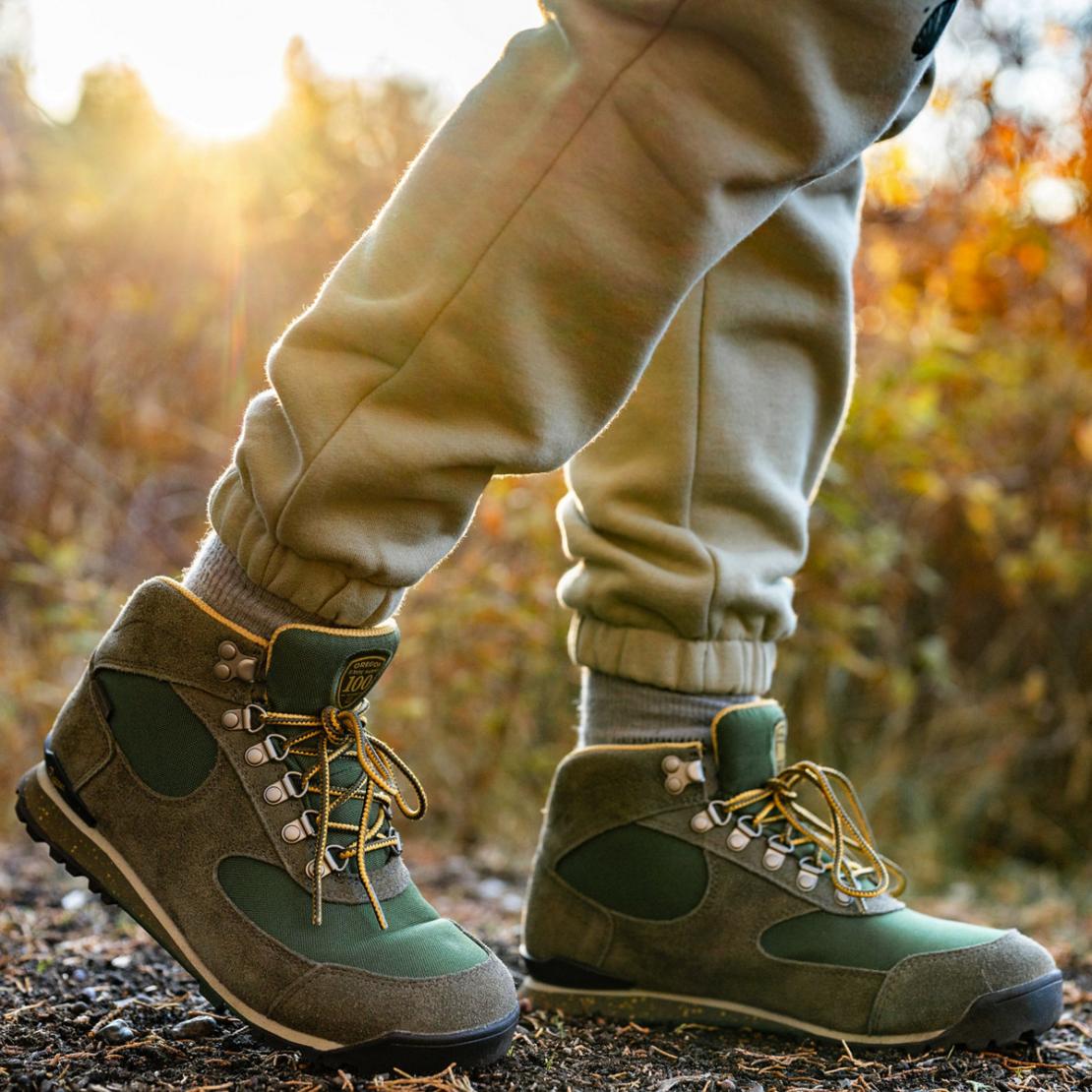 Women Lifestyle | Danner Jag Or State Parks Centennial