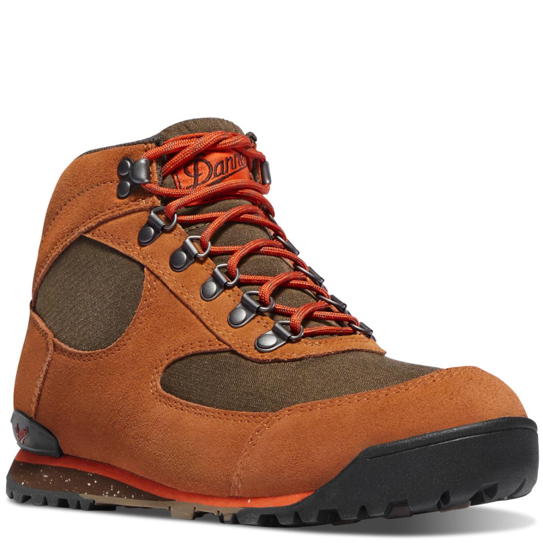 Women Lifestyle | Danner Jag Sierra/chocolate Chip