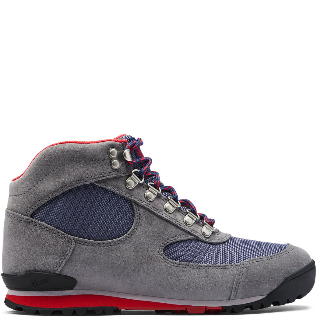 Women Lifestyle | Danner Jag Steel Gray/blue Wing Teal