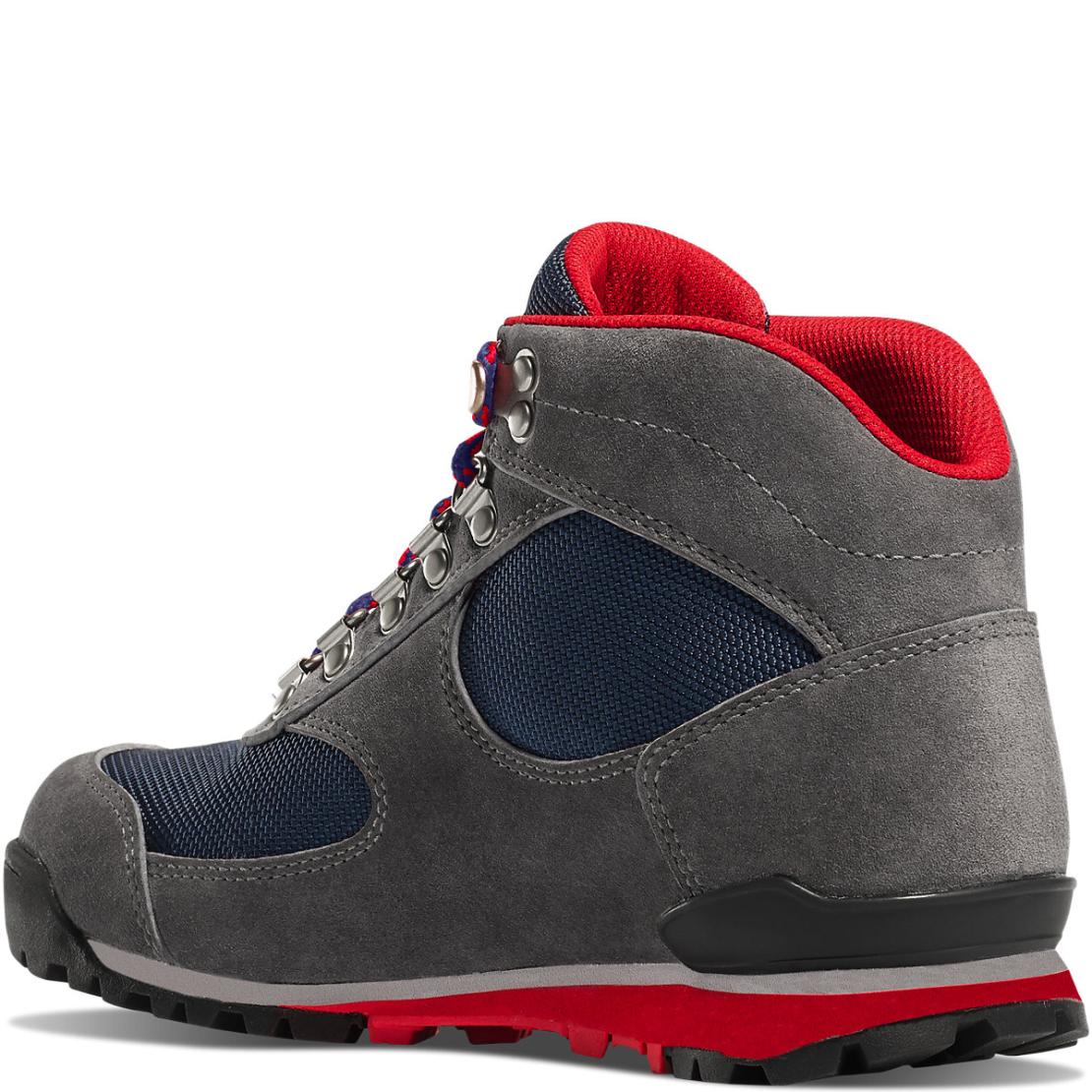Women Lifestyle | Danner Jag Steel Gray/blue Wing Teal