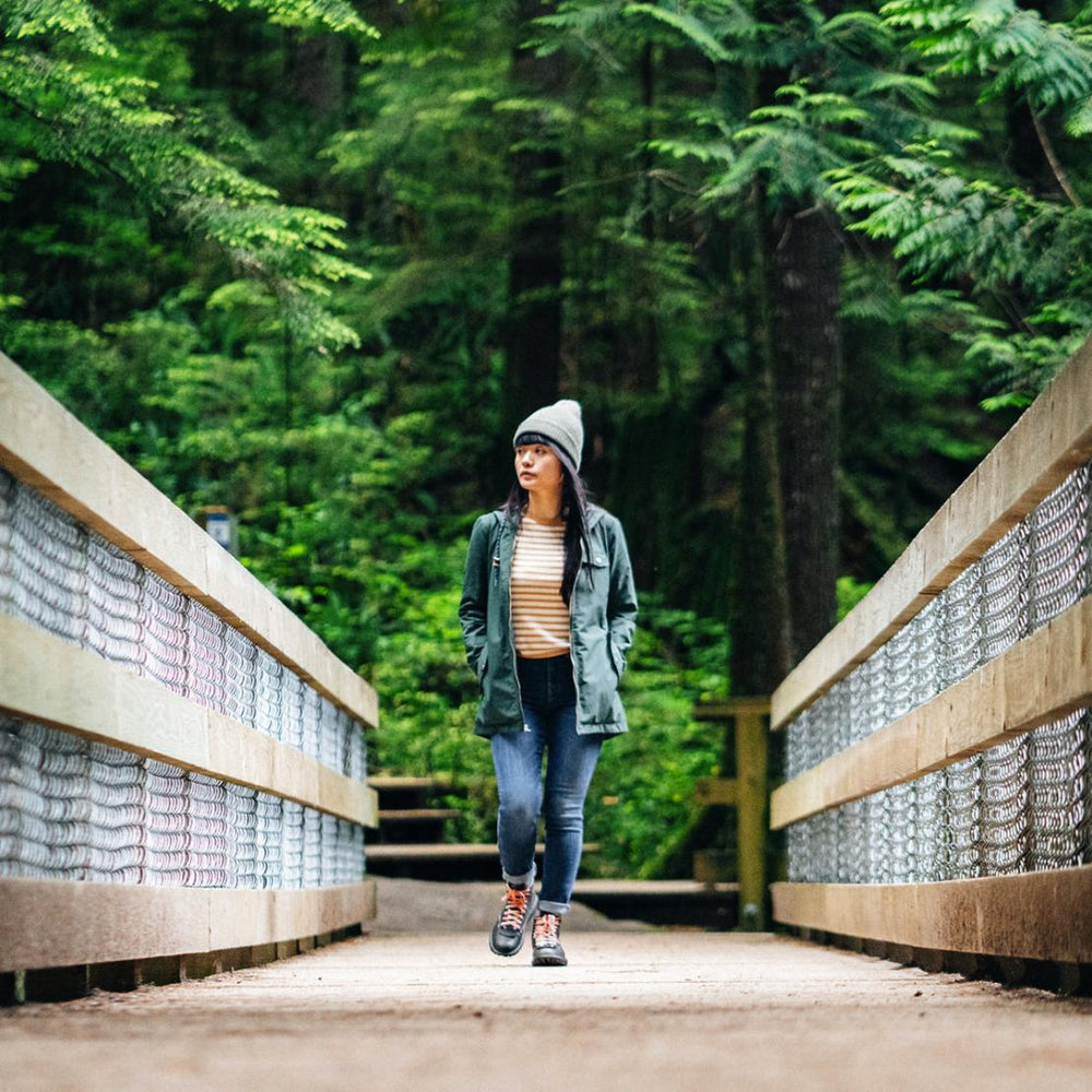 Women Lifestyle | Danner Logger 917 GTX Charcoal