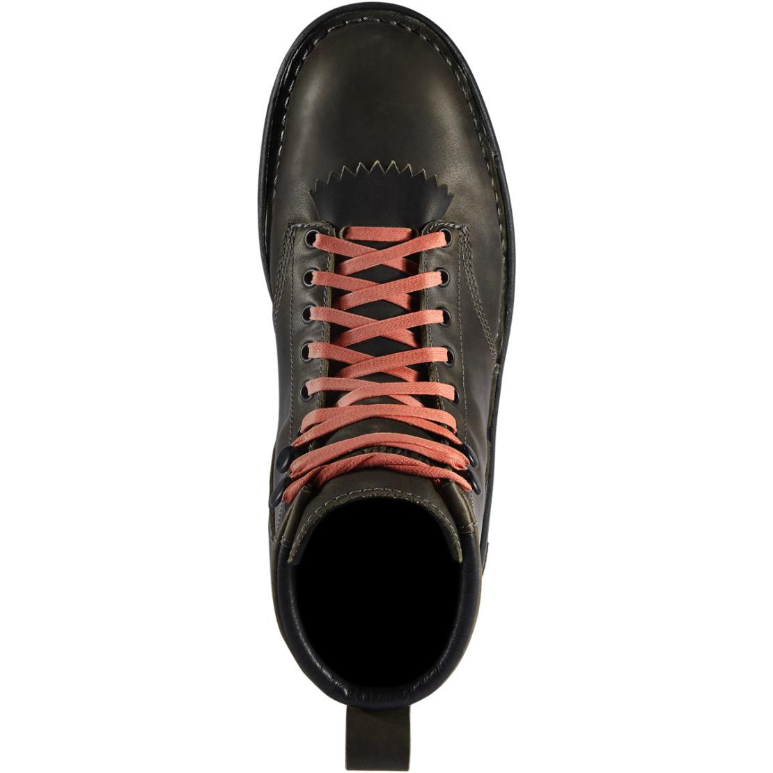 Women Lifestyle | Danner Logger 917 GTX Charcoal