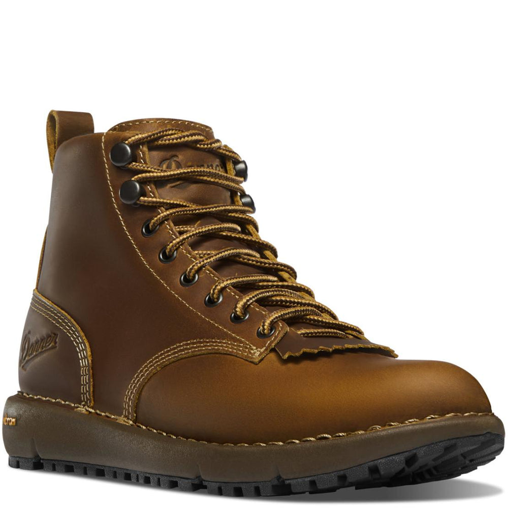 Women Lifestyle | Danner Logger 917 Wood Thrush