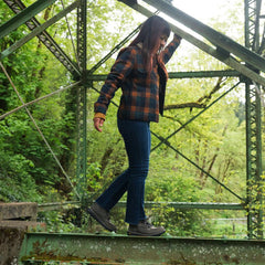 Women Lifestyle | Danner Logger Moc 917 GTX Charcoal