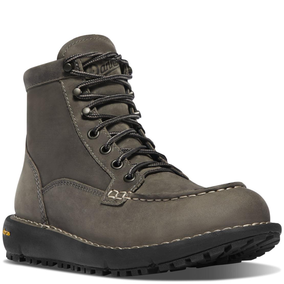 Women Lifestyle | Danner Logger Moc 917 GTX Charcoal