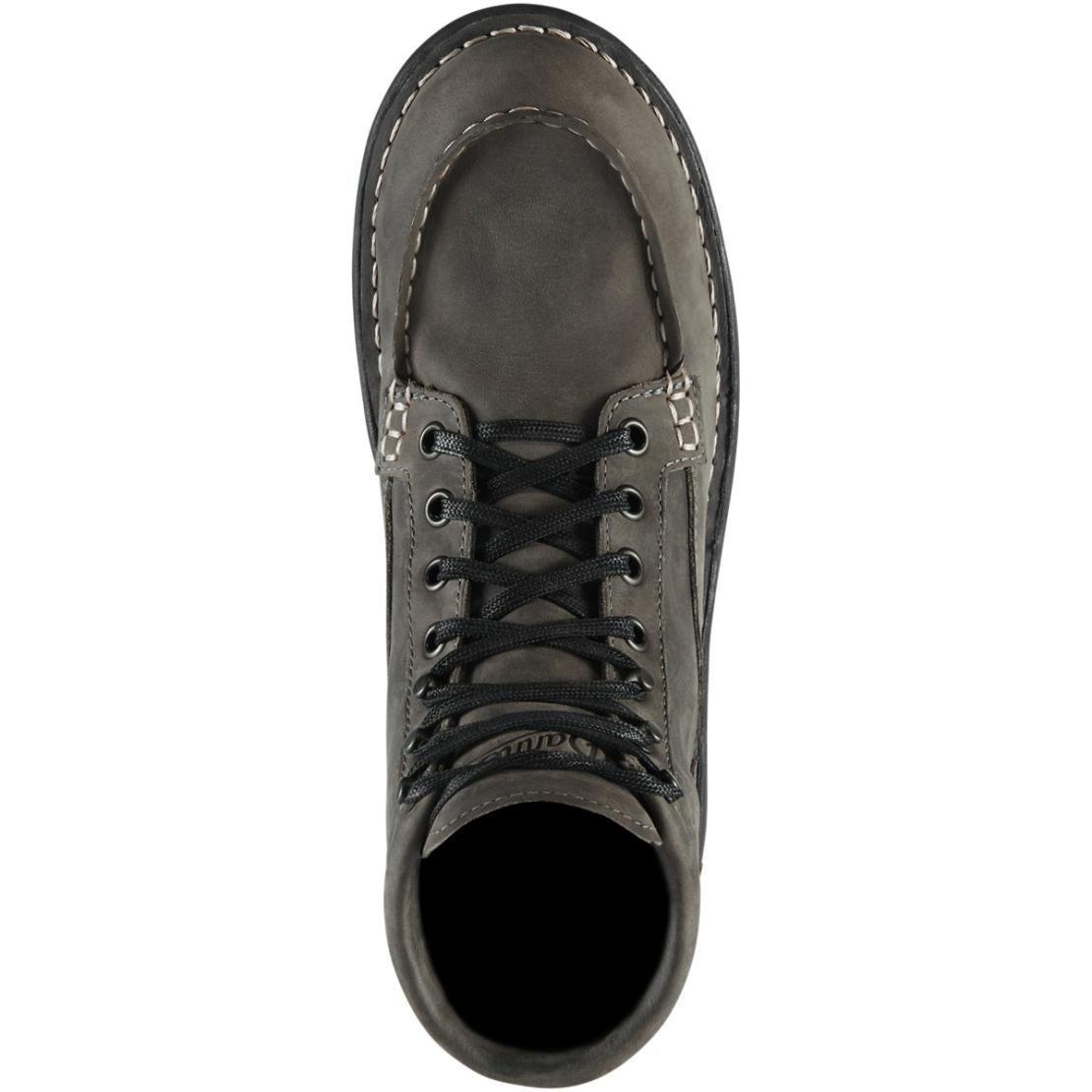 Women Lifestyle | Danner Logger Moc 917 GTX Charcoal