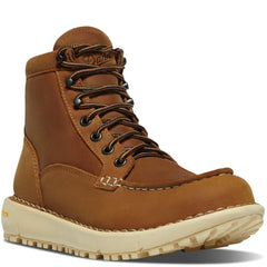 Women Lifestyle | Danner Logger Moc 917 GTX Roasted Pecan