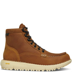 Women Lifestyle | Danner Logger Moc 917 GTX Roasted Pecan