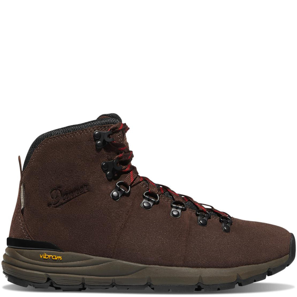 Women Lifestyle | Danner Mountain 600 Java/bossa Nova