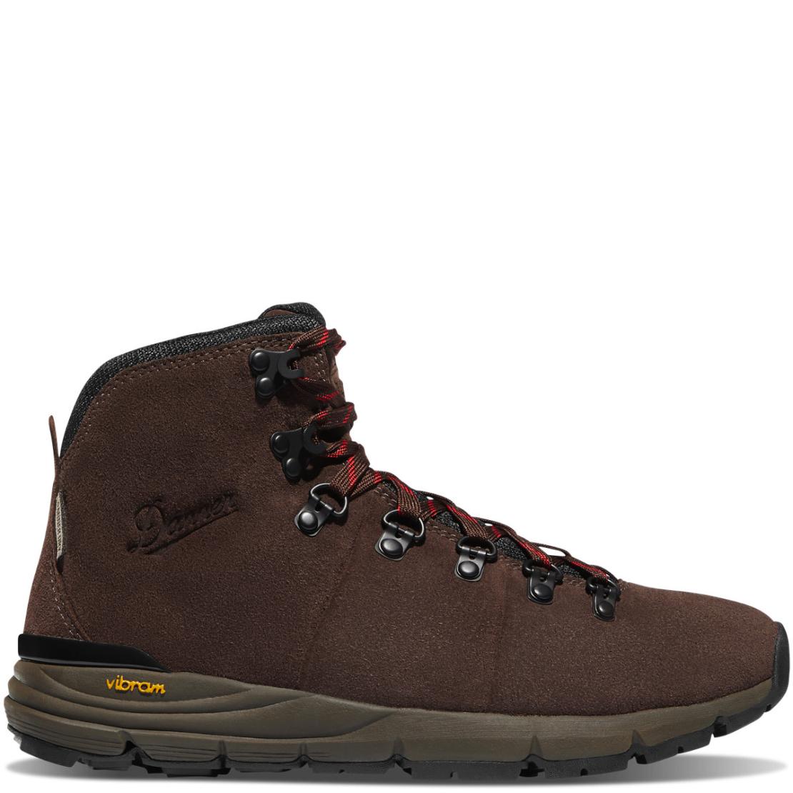 Women Lifestyle | Danner Mountain 600 Java/bossa Nova