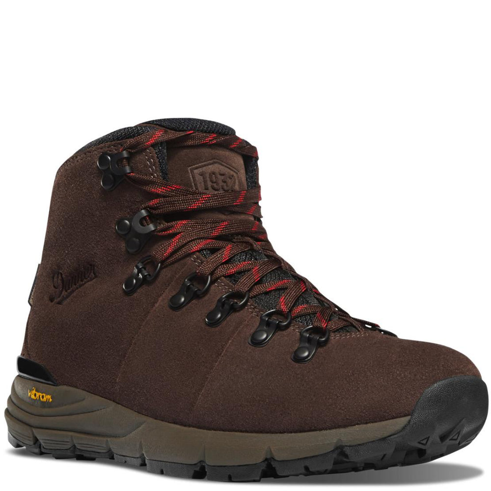 Women Lifestyle | Danner Mountain 600 Java/bossa Nova