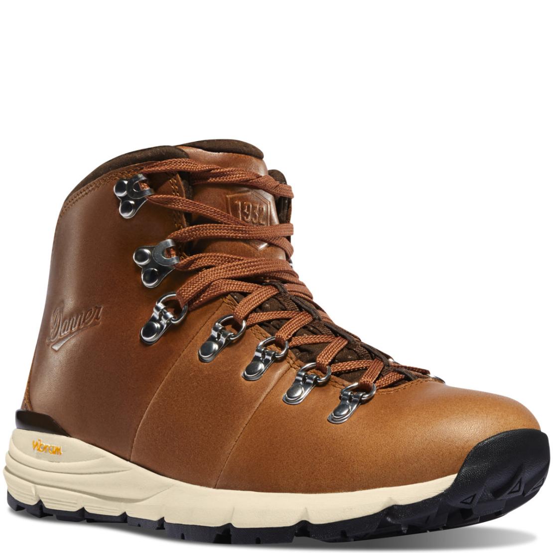 Women Lifestyle | Danner Mountain 600 Saddle Tan