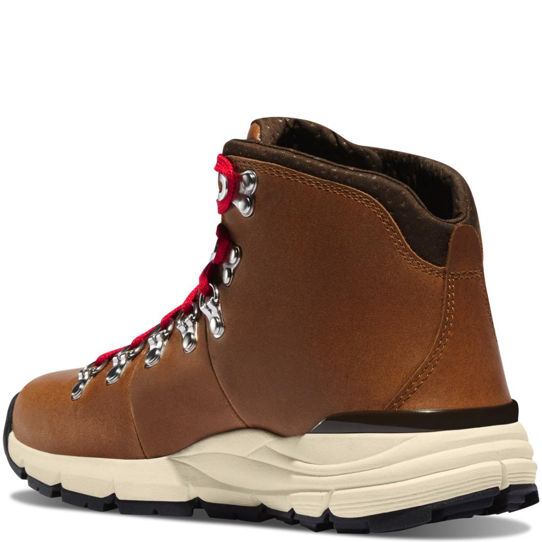 Women Lifestyle | Danner Mountain 600 Saddle Tan