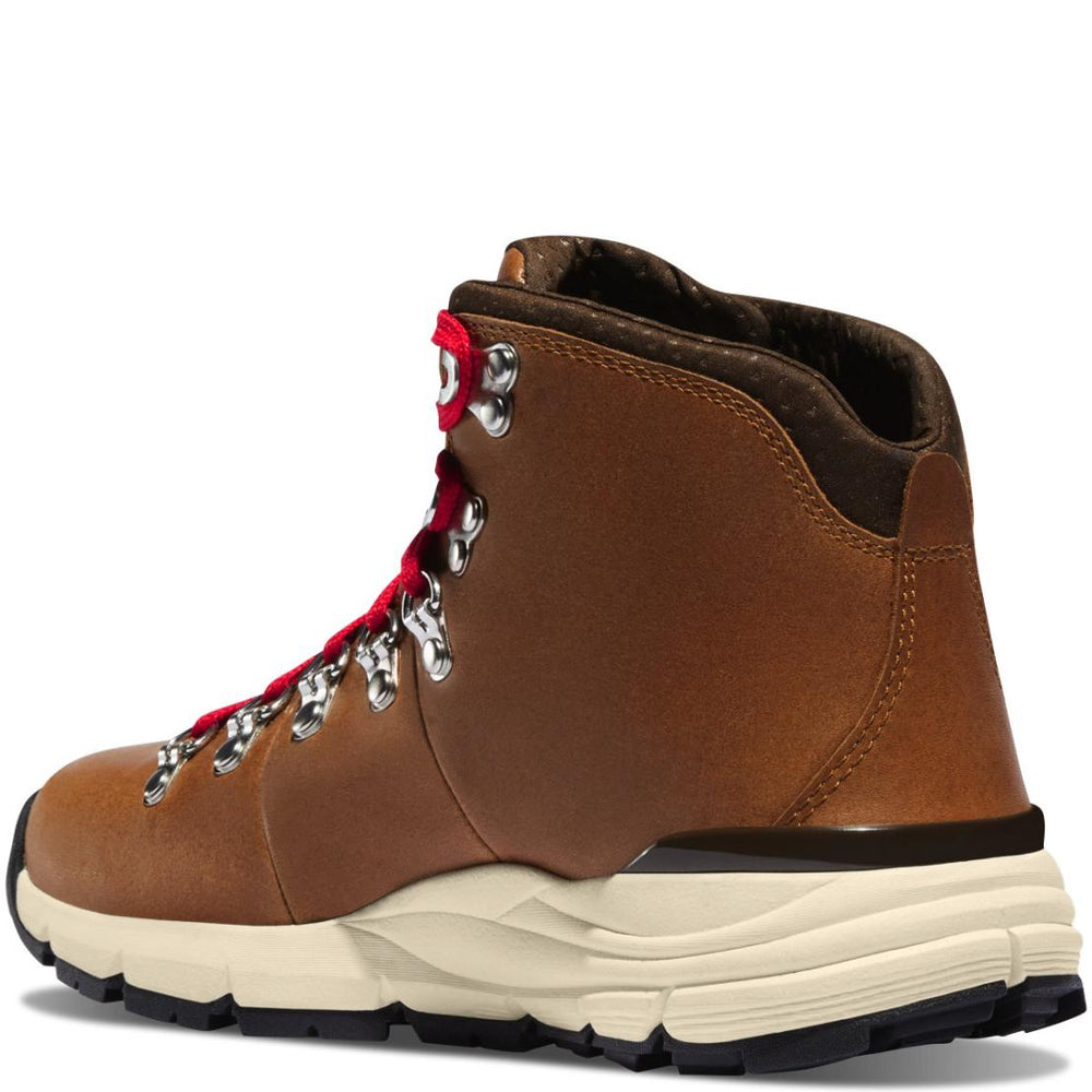 Women Lifestyle | Danner Mountain 600 Saddle Tan