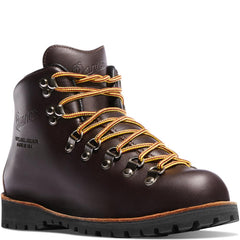 Women Lifestyle | Danner Mountain Light Brown - Gore-tex
