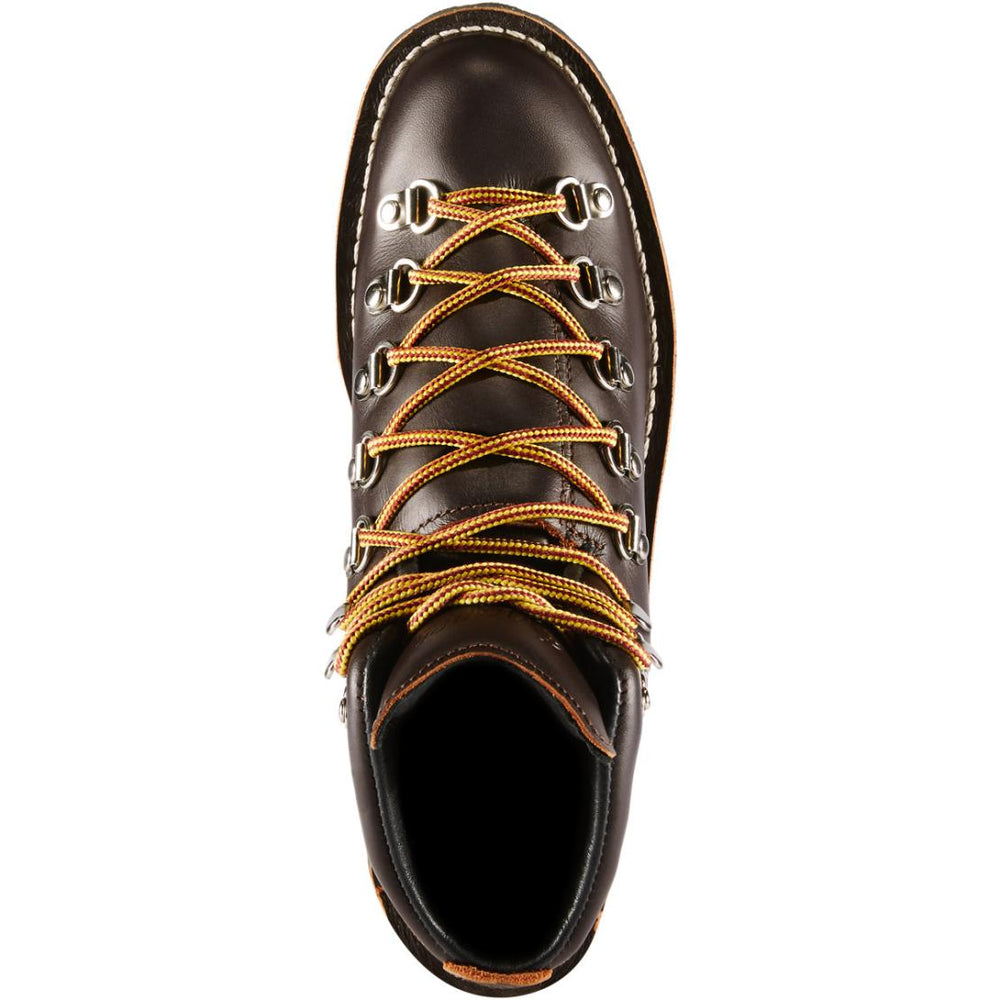 Women Lifestyle | Danner Mountain Light Brown - Gore-tex