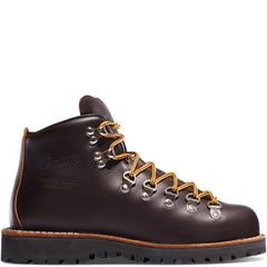 Women Lifestyle | Danner Mountain Light Brown - Gore-tex