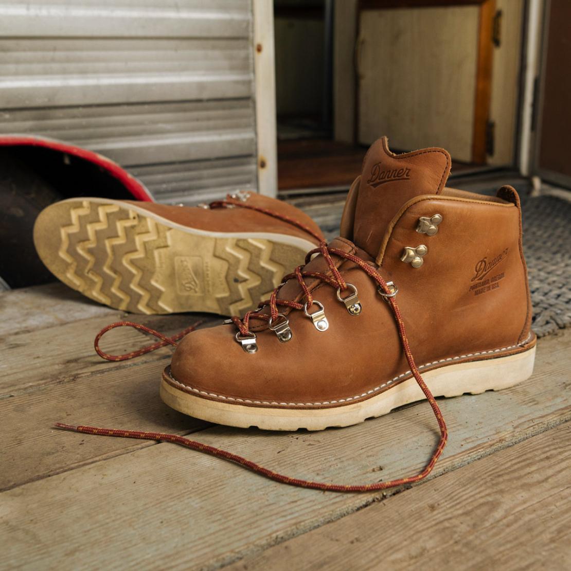 Women Lifestyle | Danner Mountain Light Kenton