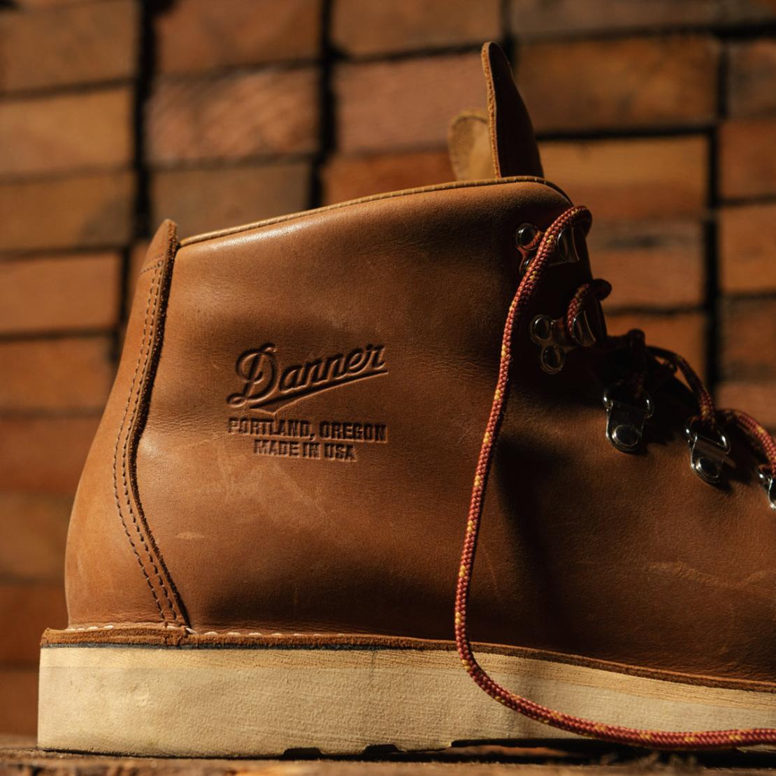 Women Lifestyle | Danner Mountain Light Kenton