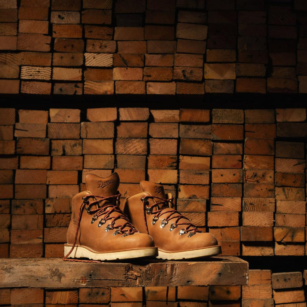 Women Lifestyle | Danner Mountain Light Kenton