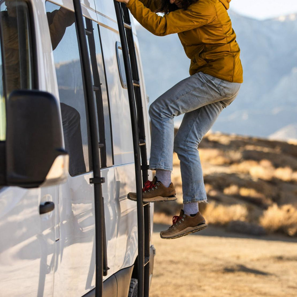 Women Lifestyle | Danner Mountain Overlook Monk's Robe