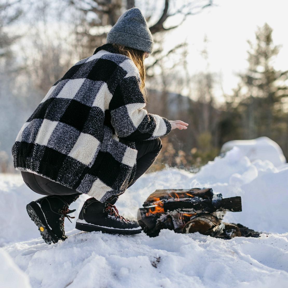 Women Lifestyle | Danner Mountain Pass Arctic Night 200g