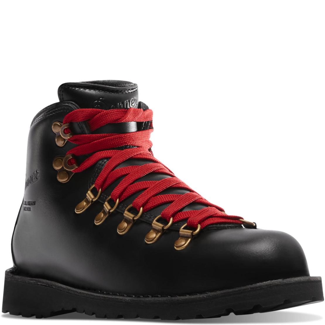 Women Lifestyle | Danner Mountain Pass Black