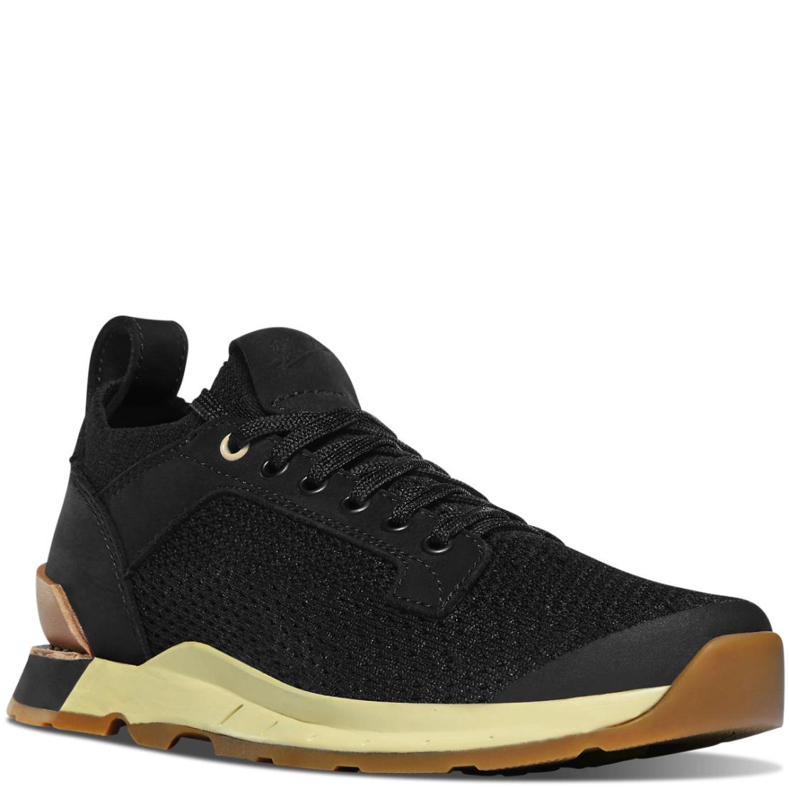 Women Lifestyle | Danner Overlook Jet Black