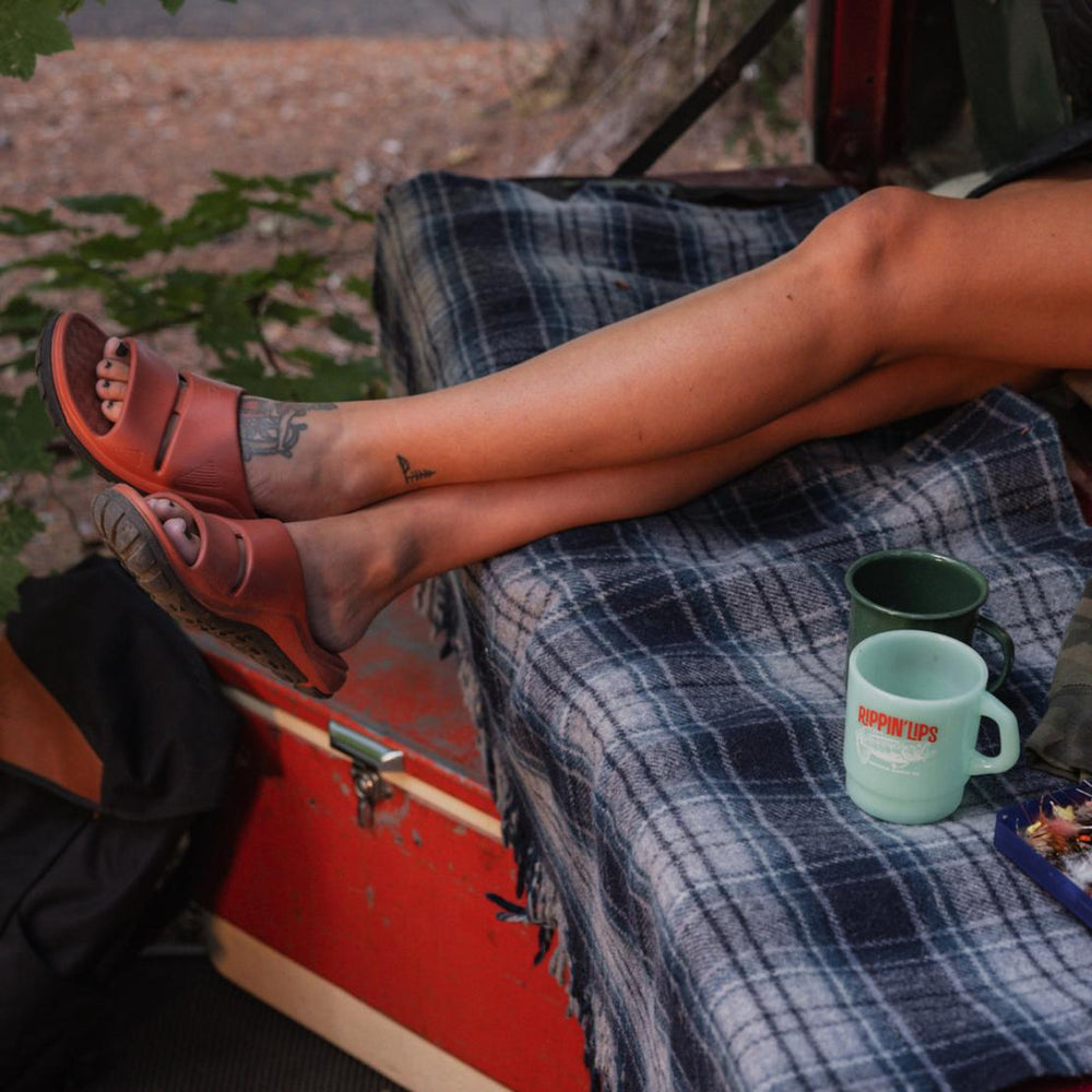 Women Lifestyle | Danner Shelter Cove Potter's Clay