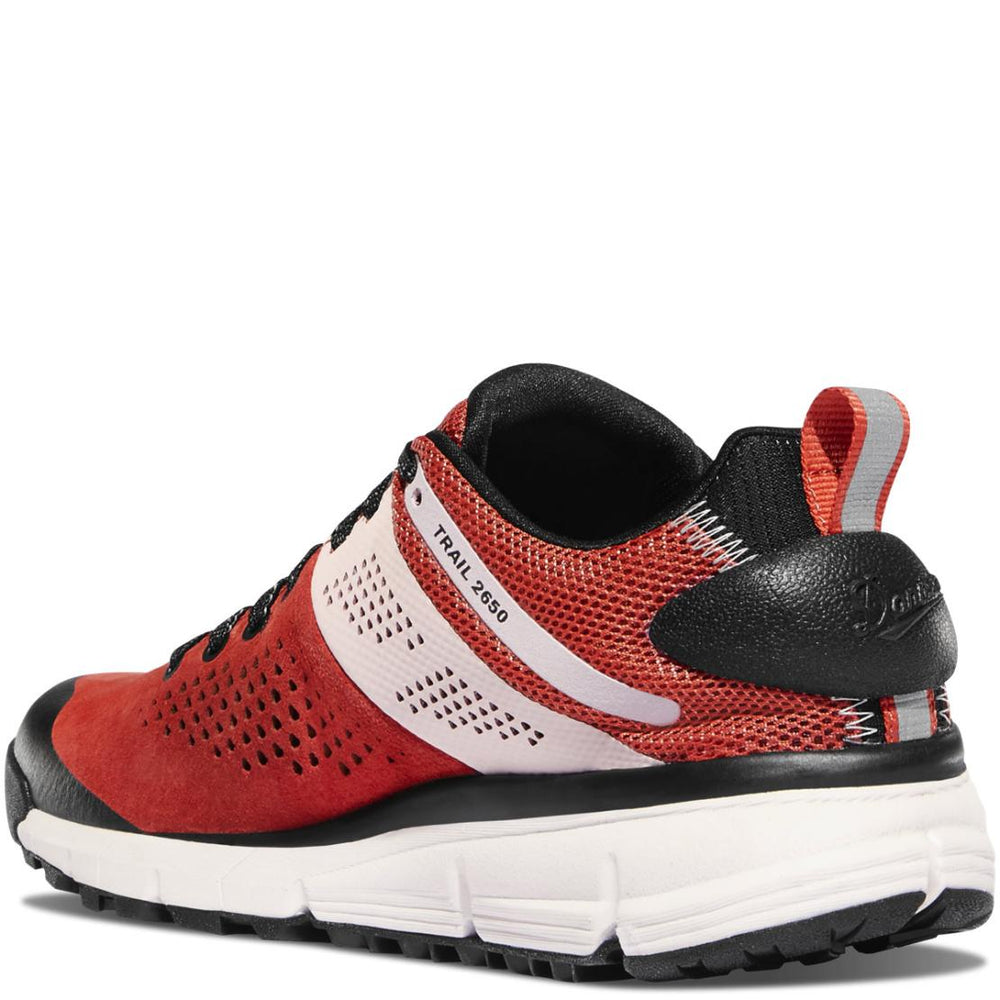 Women Lifestyle | Danner Trail 2650 Hot Sauce