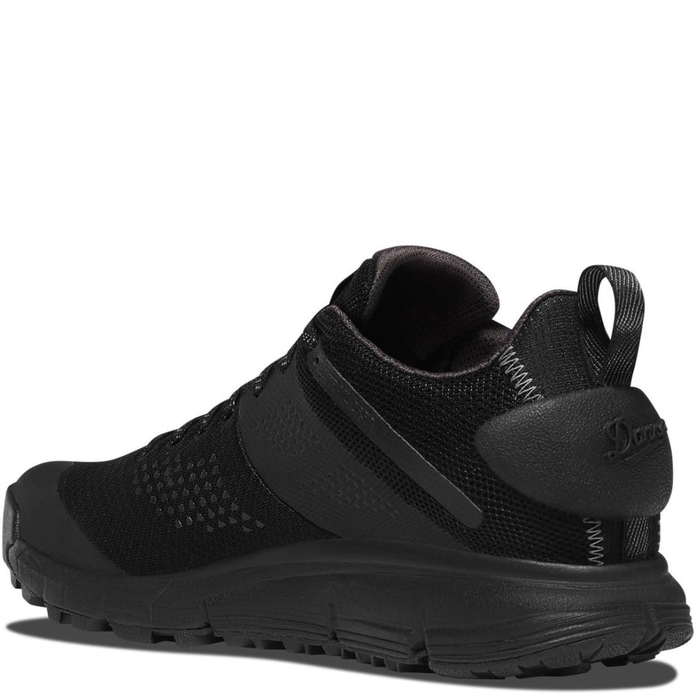 Women Lifestyle | Danner Trail 2650 Mesh Black Shadow