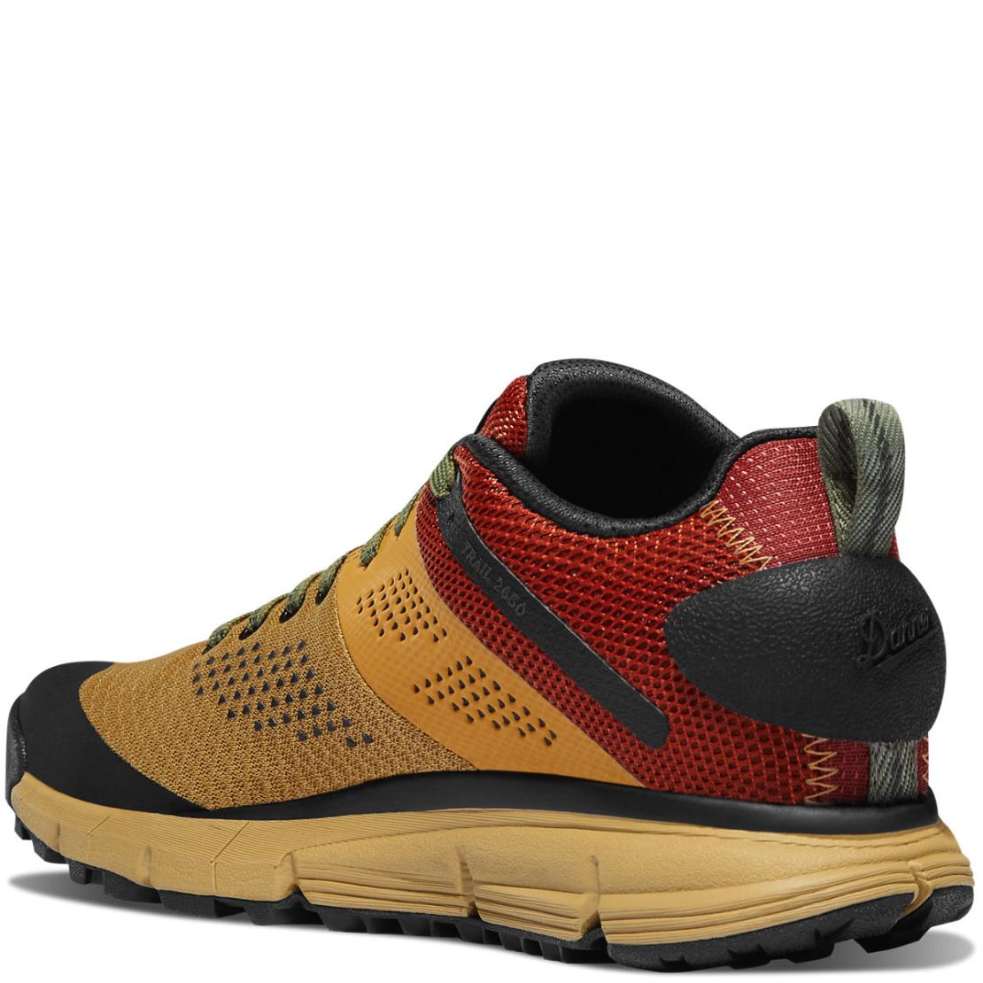 Women Lifestyle | Danner Trail 2650 Mesh Painted Hills