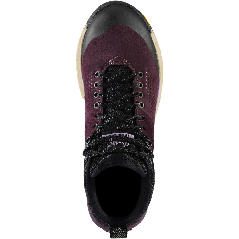Women Lifestyle | Danner Trail 2650 Mid GTX Marionberry