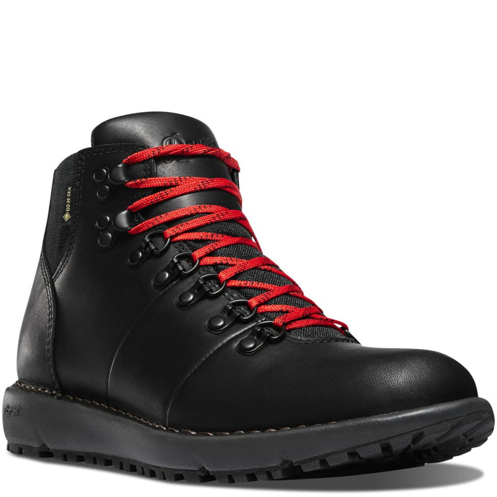 Women Lifestyle | Danner Vertigo 917 Black
