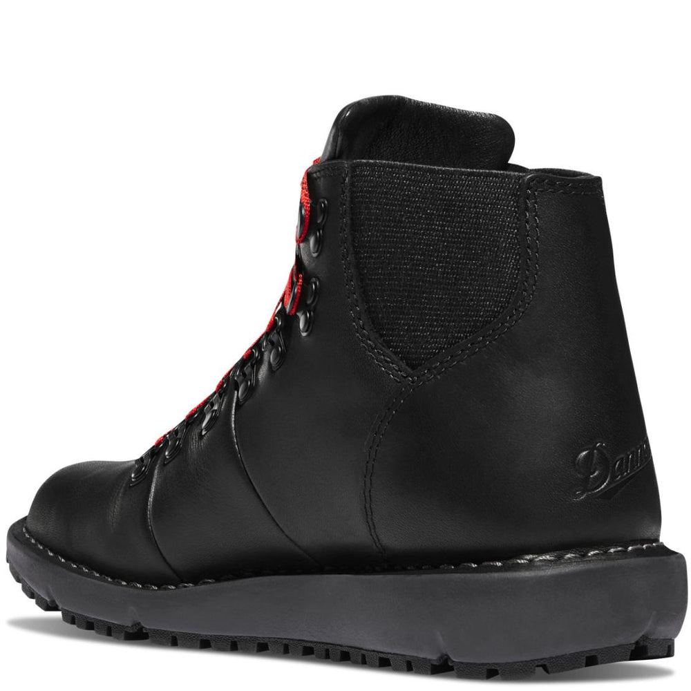 Women Lifestyle | Danner Vertigo 917 Black