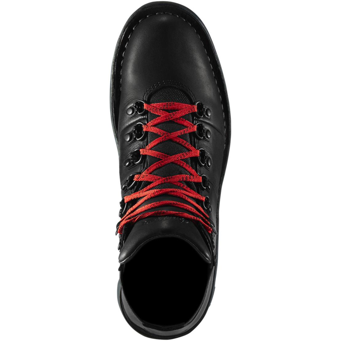 Women Lifestyle | Danner Vertigo 917 Black