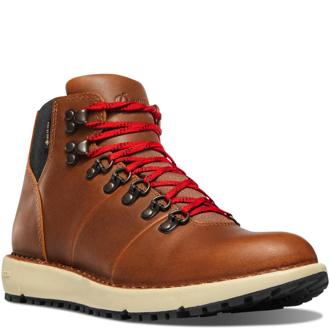 Women Lifestyle | Danner Vertigo 917 Cathay Spice