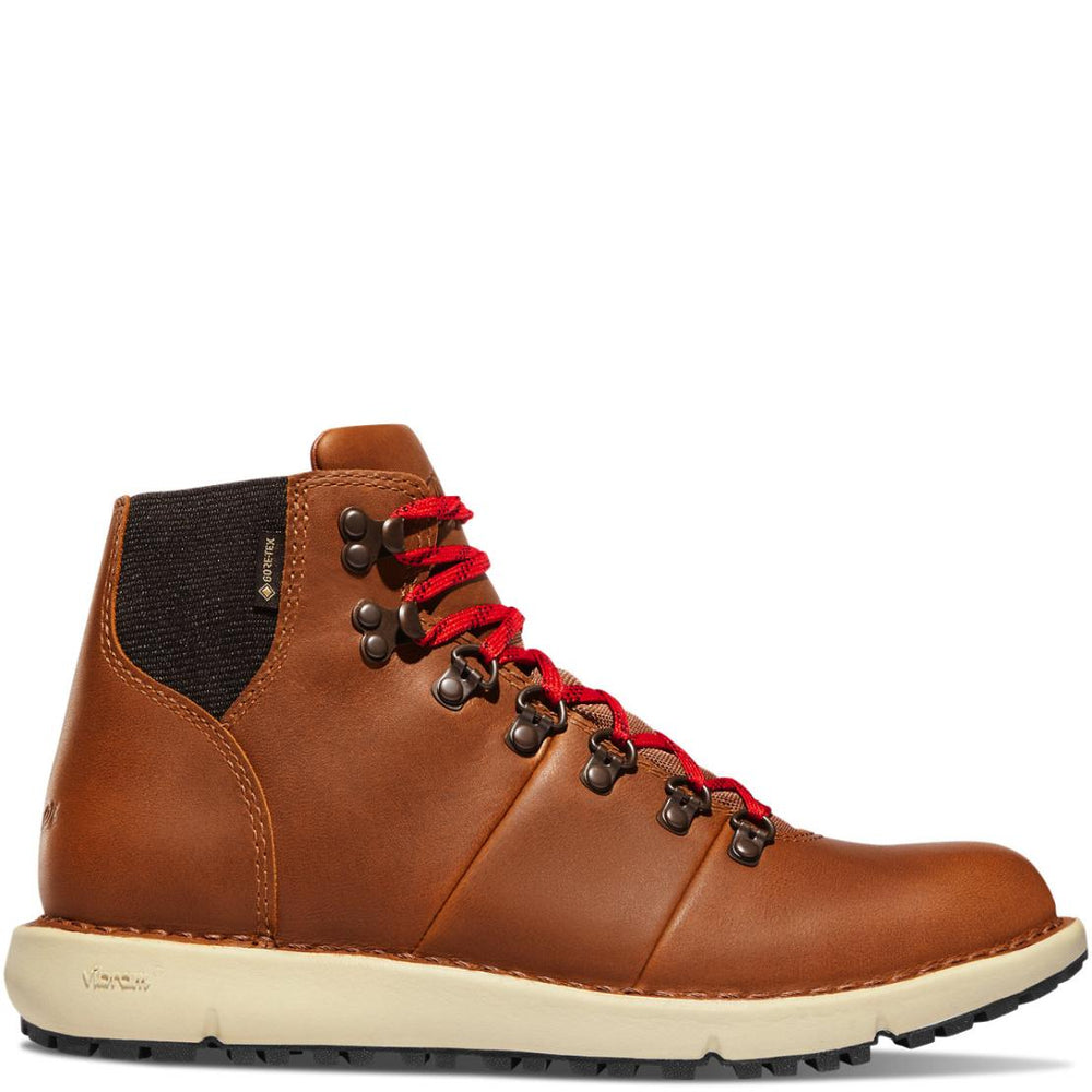 Women Lifestyle | Danner Vertigo 917 Cathay Spice