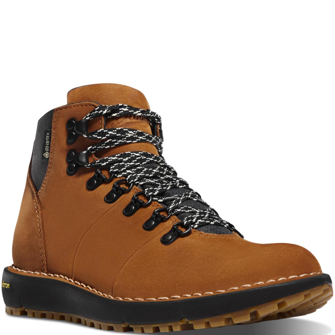 Women Lifestyle | Danner Vertigo 917 Roasted Pecan