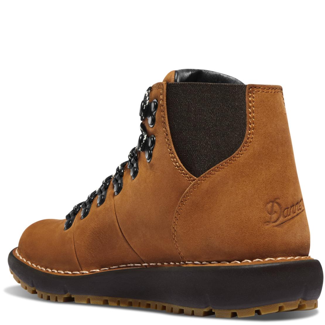 Women Lifestyle | Danner Vertigo 917 Roasted Pecan