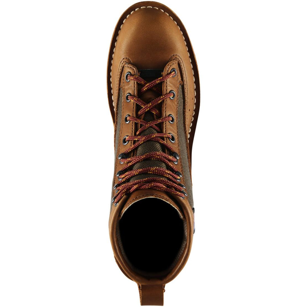 Women Lifestyle | Danner Westslope Brown Wedge