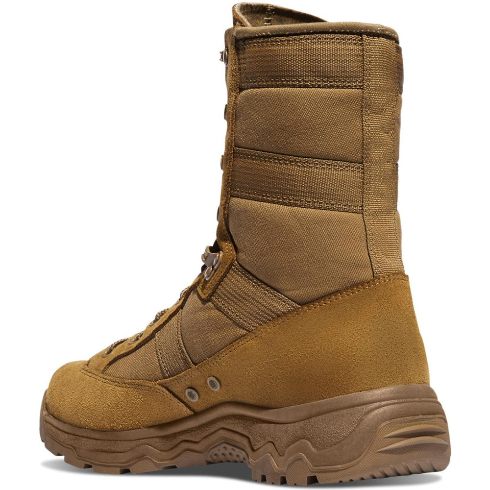 Women Military | Danner Reckoning STF Coyote Hot - Safe To Fly