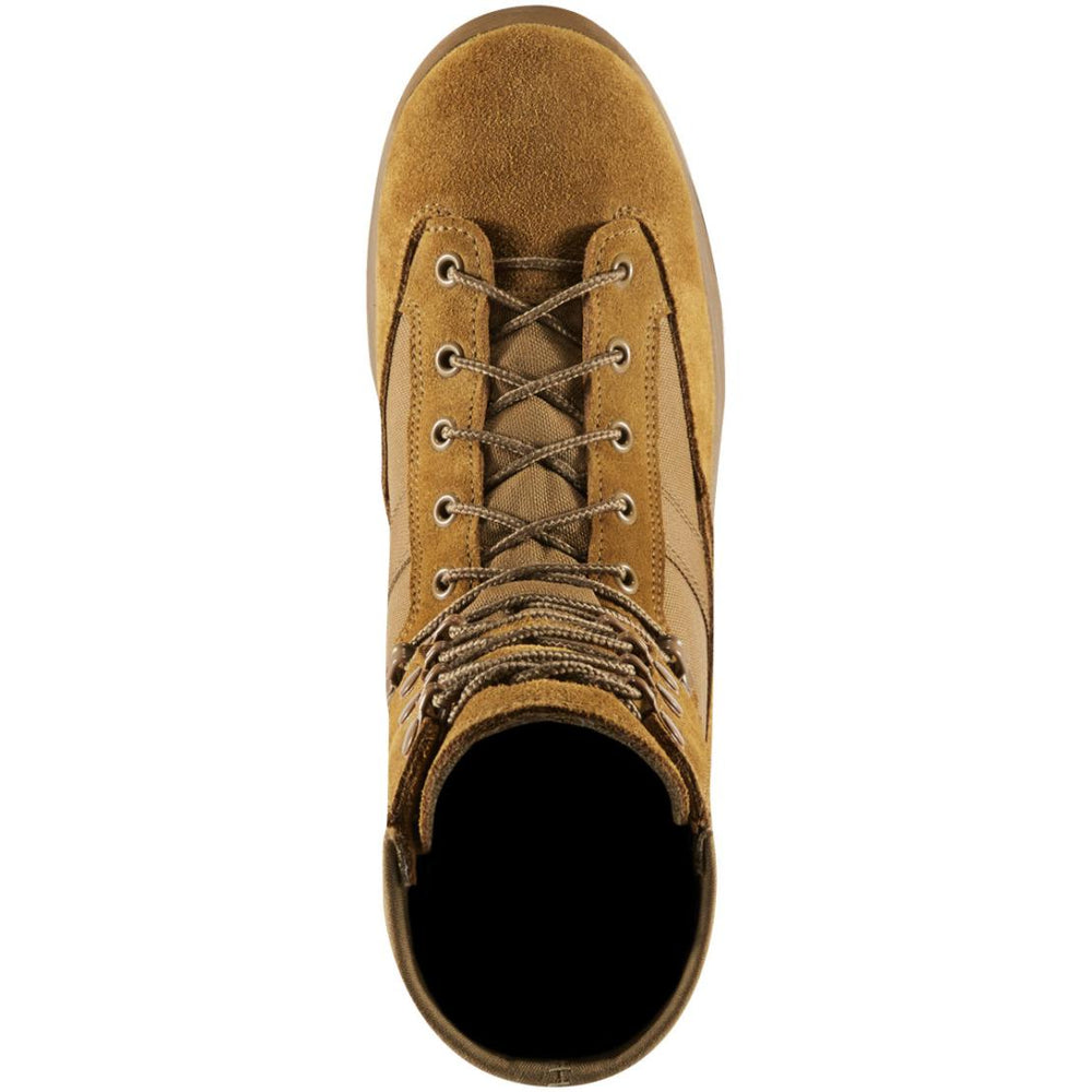 Women Military | Danner Reckoning STF Coyote Hot - Safe To Fly