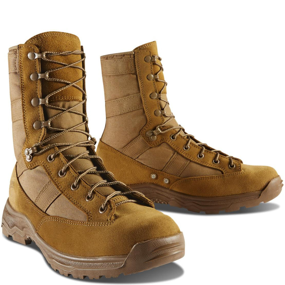Women Military | Danner Reckoning STF Coyote Hot - Safe To Fly