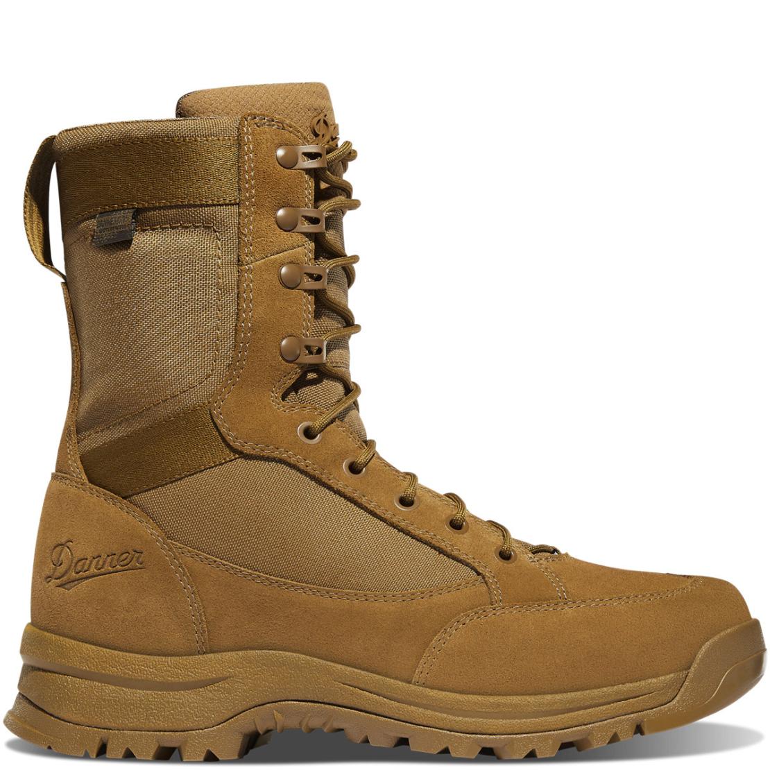 Women Military | Danner Tanicus Coyote Danner Dry