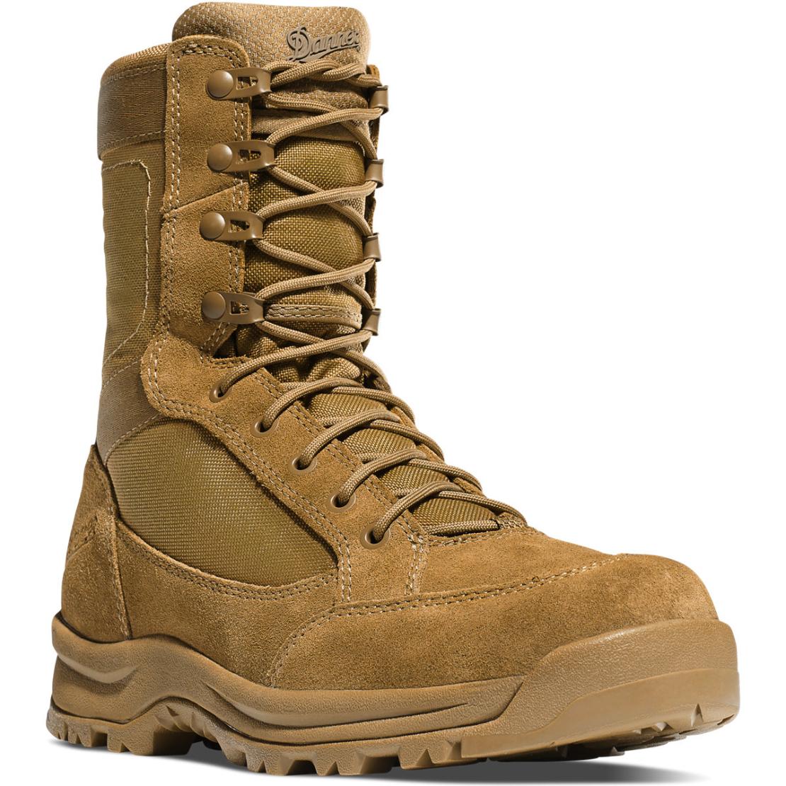 Women Military | Danner Tanicus Coyote