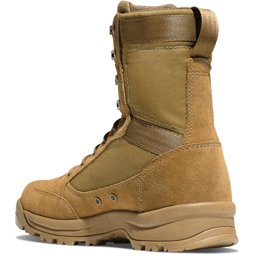 Women Military | Danner Tanicus Coyote